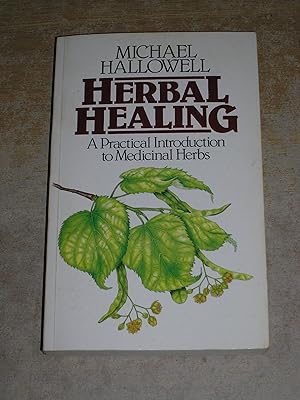 Seller image for Herbal Healing for sale by Neo Books