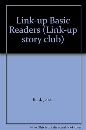 Immagine del venditore per Abu and Lulu (Storyclub 2) (Link-up Basic Readers) venduto da WeBuyBooks