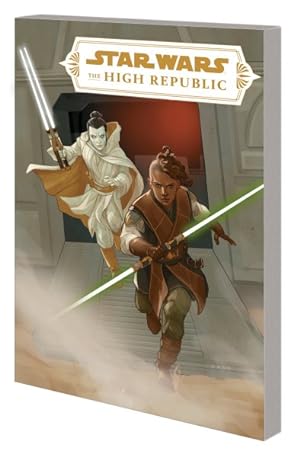 Bild des Verkufers fr Star Wars the High Republic 2 : The Heart of Drengir zum Verkauf von GreatBookPrices
