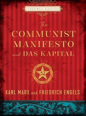 Seller image for Communist Manifesto and Das Kapital for sale by GreatBookPrices