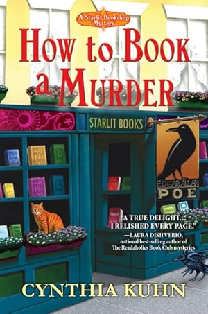 Seller image for How to Book a Murder for sale by GreatBookPrices