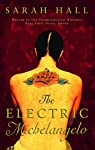 Seller image for The Electric Michelangelo for sale by Book Broker