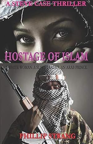 Imagen del vendedor de Hostage of Islam a la venta por WeBuyBooks