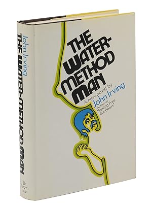 Seller image for The Water-Method Man for sale by Burnside Rare Books, ABAA