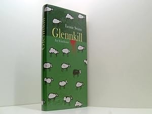 Imagen del vendedor de Glennkill. Ein Schafskrimi a la venta por Book Broker