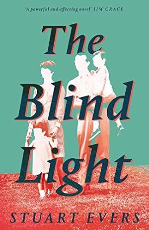 Seller image for The Blind Light for sale by WeBuyBooks