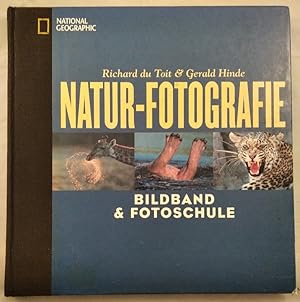 Natur-Fotografie - Bildband & Fotoschule.