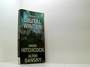 Immagine del venditore per Digital Winter venduto da Book Broker
