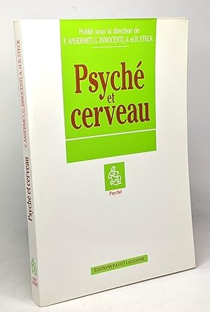 Seller image for Psych et cerveau for sale by crealivres
