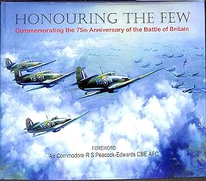 Seller image for Honouring The Few for sale by WeBuyBooks