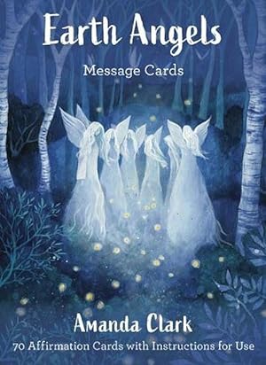 Seller image for Earth Angels Message Cards (Cards) for sale by Grand Eagle Retail