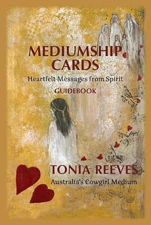 Seller image for Mediumship Cards (Paperback) for sale by Grand Eagle Retail