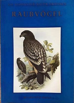 Raubvögel.