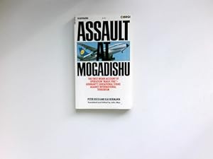 Bild des Verkufers fr Assault at Mogadishu : zum Verkauf von Antiquariat Buchhandel Daniel Viertel