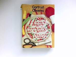 Gertrud Oheims Handarbeitsbuch :