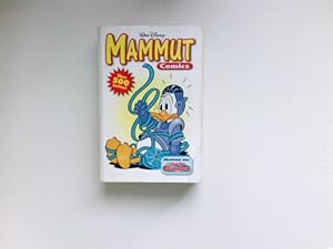 Mammut - Comics Band 83 : (Abenteuer aus Walt Disney Lustiges Taschenbuch)