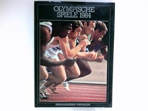 Olympische Spiele 1984 :