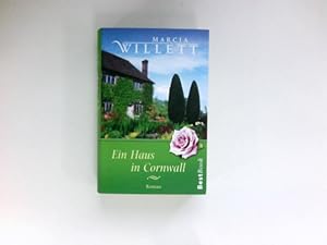 Ein Haus in Cornwall : Roman. Aus dem Engl. von Sonja Schuhmacher und Rita Seuß / Best book.