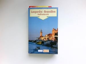 Bild des Verkufers fr Languedoc, Roussillon : Sdfrankreich. Unter Mitarb. von Veronika Richter. Fotos von Heiko Specht / Richtig reisen. zum Verkauf von Antiquariat Buchhandel Daniel Viertel