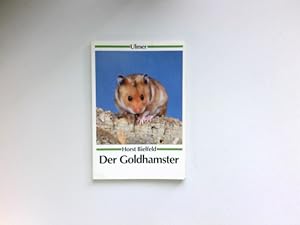 Der Goldhamster : [Zeichn. von Wolfgang Jauch] / Ulmer-Taschenbuch ; 33.