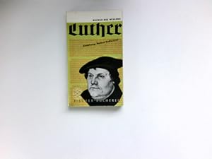 Bild des Verkufers fr Luther : zum Verkauf von Antiquariat Buchhandel Daniel Viertel