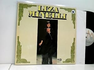 Seller image for Liza Minelli for sale by ABC Versand e.K.