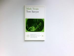 Seller image for Tom Sawyer : for sale by Antiquariat Buchhandel Daniel Viertel