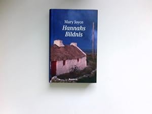 Hannahs Bildnis : Roman. Aus dem Englischen von Hubert Strassl.