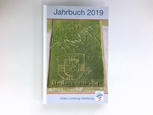 Bild des Verkufers fr Jahrbuch fr den Kreis Limburg-Weilburg 2019 : zum Verkauf von Antiquariat Buchhandel Daniel Viertel