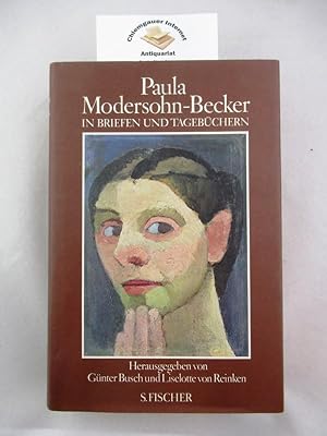 Paula Modersohn-Becker in Briefen und Tagebüchern.