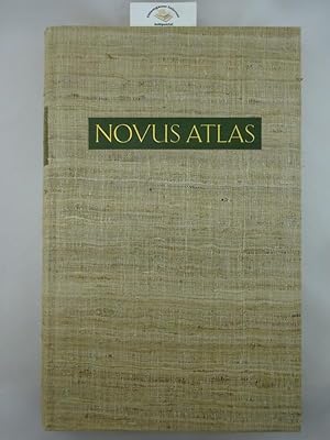 Novus Atlas Absolutissimus. Das ist generale Welt-Beschreibung mit allerley schönen und neuen Lan...