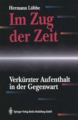 Im Zug der Zeit