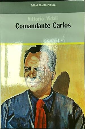 Comandante Carlos