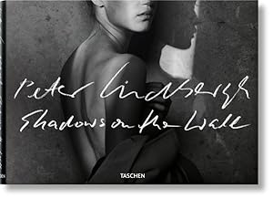 Seller image for Peter Lindbergh : Shadows on the Wall -Language: multilingual for sale by GreatBookPricesUK