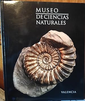 MUSEO DE CIENCIAS NATURALES - VALENCIA