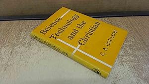 Seller image for Science Technology and the Christian for sale by BoundlessBookstore