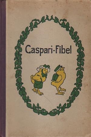 Caspari-Fibel.