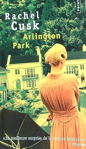 Seller image for Arlington Park for sale by Librodifaccia