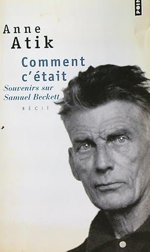 Seller image for Comment c'etait for sale by Librodifaccia