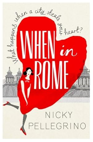 Seller image for When in Rome for sale by GreatBookPricesUK