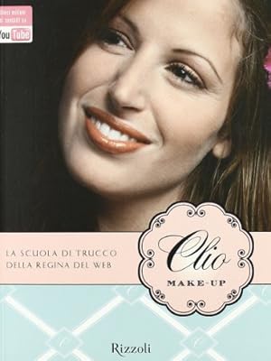 Immagine del venditore per Clio make-up. Ediz. illustrata venduto da MULTI BOOK