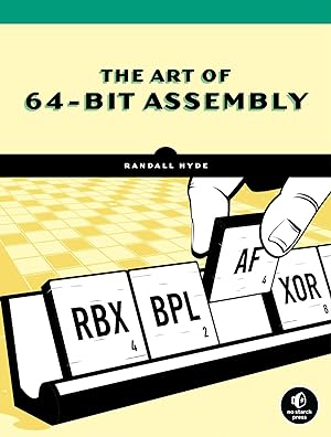 Bild des Verkufers fr Art of 64-Bit Assembly zum Verkauf von moluna