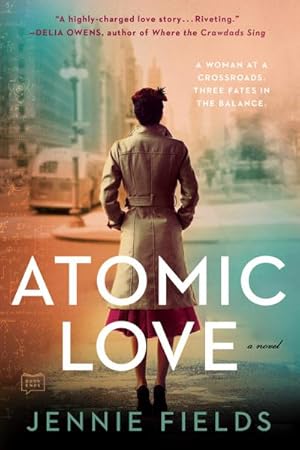 Seller image for Atomic Love for sale by BuchWeltWeit Ludwig Meier e.K.