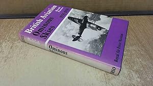 Bild des Verkufers fr British Aviation: Ominous Skies, 1935-39 zum Verkauf von BoundlessBookstore