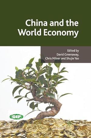 Seller image for China and the World Economy for sale by AHA-BUCH GmbH