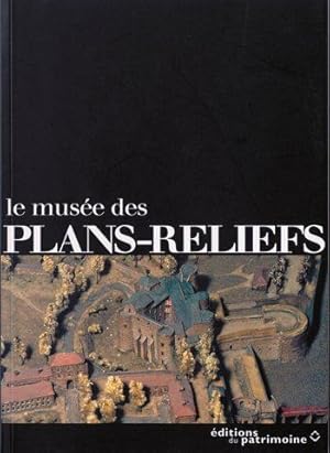 Image du vendeur pour Le Muse des plans-reliefs mis en vente par librairie philippe arnaiz