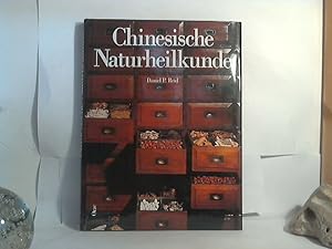 Chinesische Naturheilkunde.