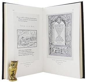 Seller image for FOUR CENTURIES OF FINE PRINTING for sale by Kay Craddock - Antiquarian Bookseller