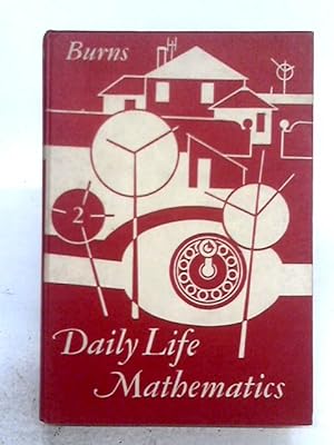Bild des Verkufers fr Daily Life Mathematics zum Verkauf von World of Rare Books