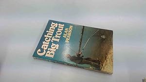 Imagen del vendedor de Catching Big Trout a la venta por BoundlessBookstore